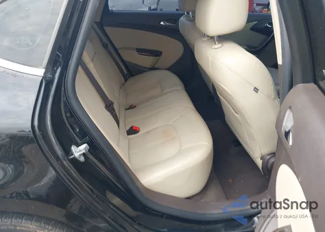 2016 Buick Verano from USA, damaged, VIN 1G4PP5SK2G4146694